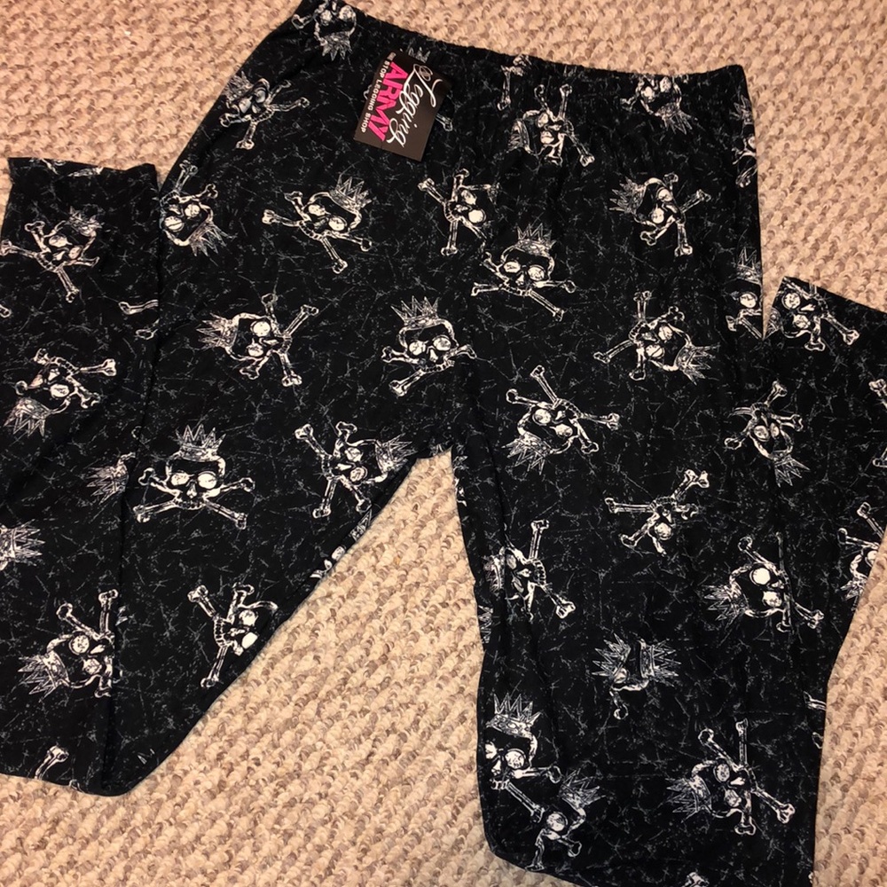Legging Army leggings